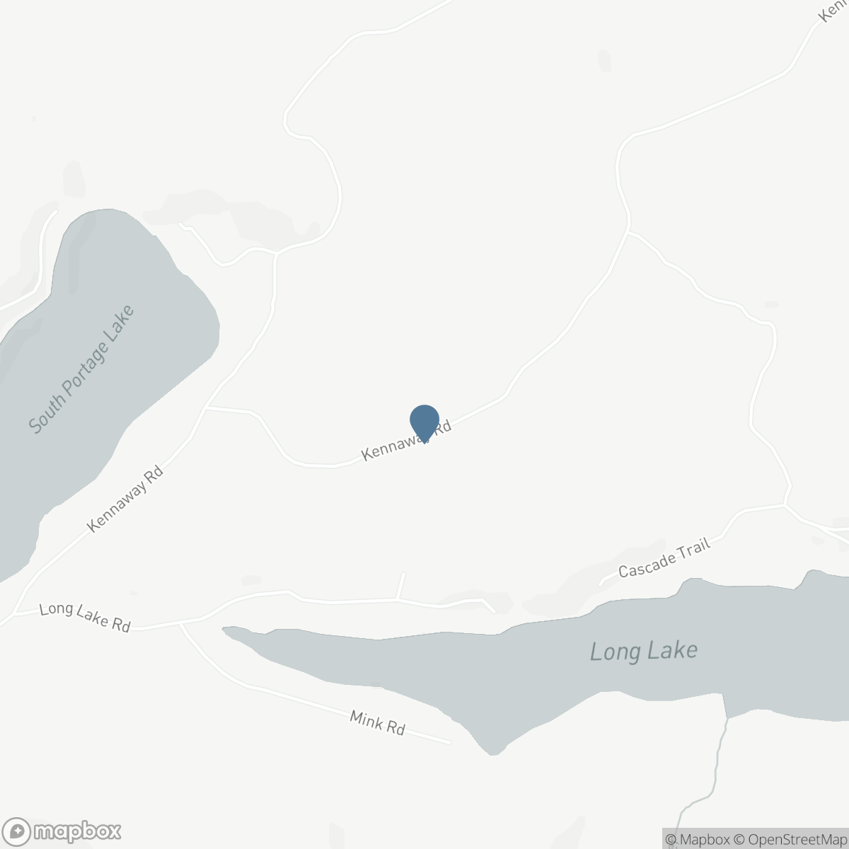 PL6 KENNAWAY ROAD, Haliburton, Ontario K0M 1S0